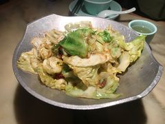 -绿茶餐厅(广州天河城店)