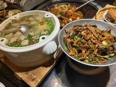 -大自然(鲁家村店)
