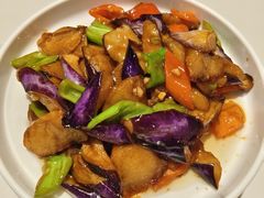 -李老哈·东北菜(宋园路店)