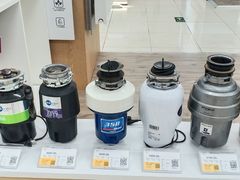 -苏宁易购(上海沪太路二店)