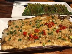 -功夫小龙虾·烧烤·江湖菜(金沙洲店)