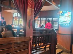 -老阿爸鲜鱼土菜(昆山花桥店)