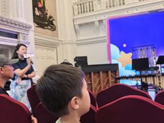 -中国福利会少年宫
