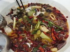 -邱大妈水煮(龙山店)