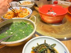 -百年神厨·地道川菜(清江西路店)