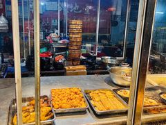 -车头老二大排档