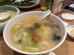 -禾珍珠家常小馆(河南博物院店)