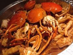 -胖哥俩肉蟹煲(福州仓山爱琴海店)