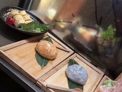 -湊湊火锅·茶憩(天环广场店)