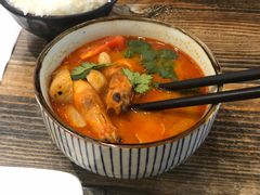 -Hi YOU你的饭局泰餐厅(雍和宫店)