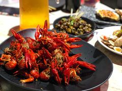 -沪小胖小龙虾(淮海中路旗舰店)