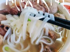 牛杂加丸粿条-华威达牛庄(黄埔大道西店)