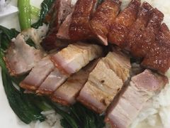 -大聪烧鹅快餐店(梅林店)