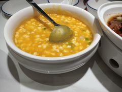 一品鲜虾豆花-兰湘子·湘菜小炒(济南领秀城店)