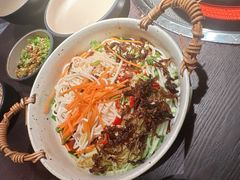 -芸鲜季·云南野生菌餐厅· 云南风物味研社(闵行店)
