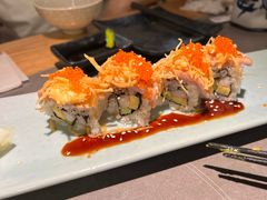 -沼津港精致料理·寿喜烧·烧鸟(龙湖南桥天街店)