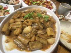 -必点海鲜·鲅鱼水饺(鞍山西道店)