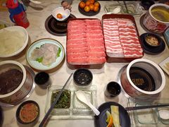 -豆捞坊(金桥店)