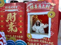 -哈尔滨波塞冬海底世界