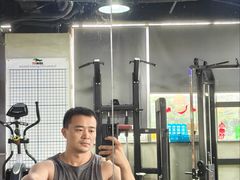 -UP健身私教馆(南山书城店)