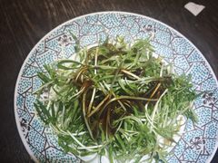 -魁盛居百年鲁菜馆(县西巷店)