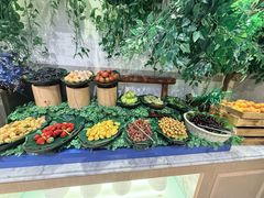 -川骄海鲜自助(河东店)