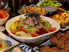 -鸟泉居酒屋·烧鸟·酒馆(百子湾店)
