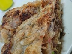 华威肉饼-清真永恒华威肉饼(潘家园店)
