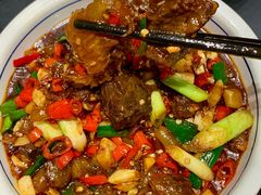 -回家吃饭·地道南昌菜(建德观总店)