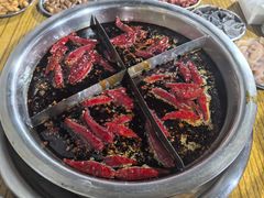 -渝味黄姐火锅(黄泥村店)
