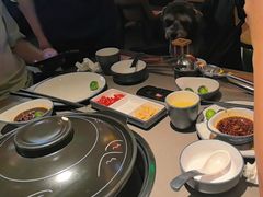 -同仁四季椰子鸡(无锡滨湖万象汇店)