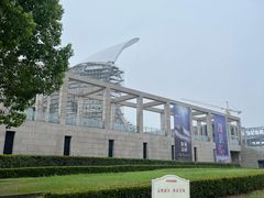 -上海中国航海博物馆