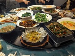 -贵阳味道(未来方舟店)