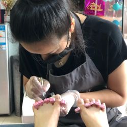 点击看大图 -Hands Nail专业美甲美睫