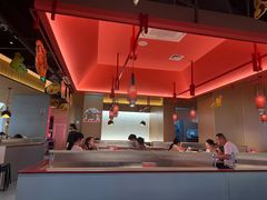 -蛙小侠(长安万科店)