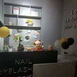 -15 Nail日式美甲美睫