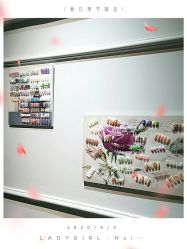 -LADYGIRL·Nail·Lash·美甲美睫