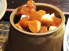 -喜晋道面馆(华严寺广场店)