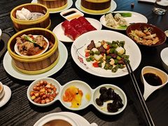 -五缘湾凯悦酒店·悦饗中餐厅