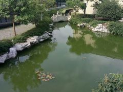 -口岸雕花楼
