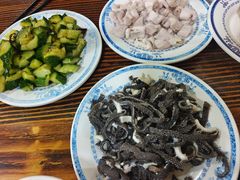 -老爆肚满五香烧牛羊肉