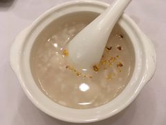 -老洋房花园饭店(绍兴路店)