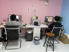 -Best U照相馆证件照·外拍(中山公园店)