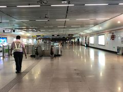 -衡山路(地铁站)