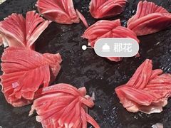 -鸿姐老火锅(静安店)