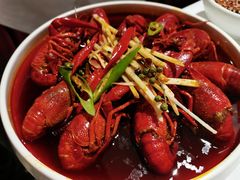 -小河盐帮·私家菜·烤鸭(三元桥·霄云路店)