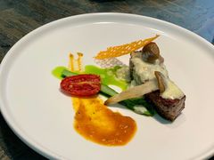 -箱美术馆私房菜(水晶郦城店)