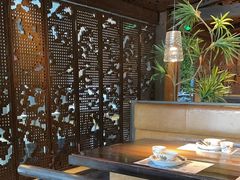 -穿越·外婆家(西溪天堂店)