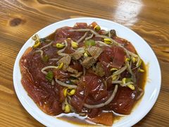 -何记酿皮店(西流湾店)