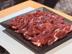 -三毛牛肉店(福强店)